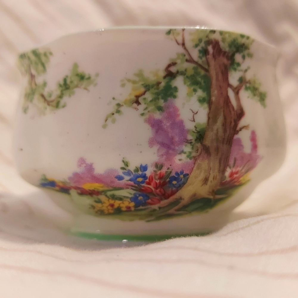 Royal Albert Bowl